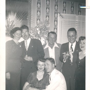 Photo of Edward Dausin